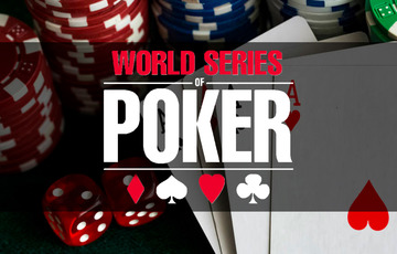 A New WSOP Tournament With 14 Influencers Will Be Launched