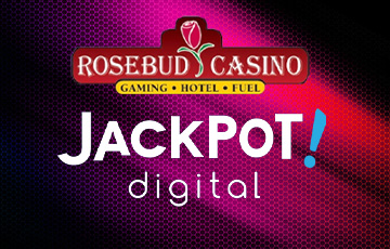 Rosebud Casino Is to Feature Jackpot Digital Electronic Table Games