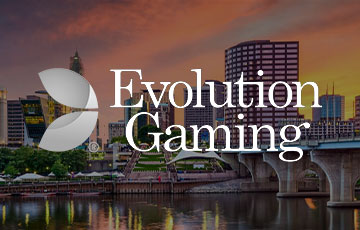 The 4th Casino Studio by Evolution Is Now Available in Connecticut, USA