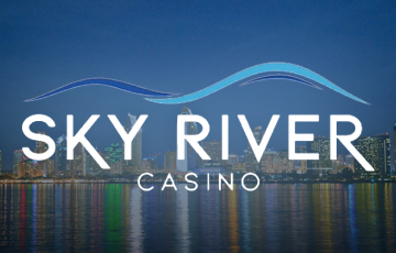 Sky River Casino Is Expected to Open in California in September