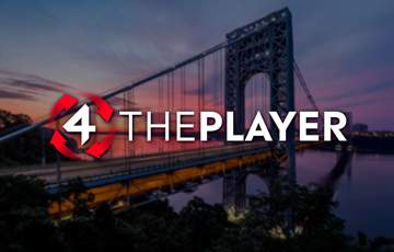 4ThePlayer Can Now Legally Bring Its Games to the New Jersey Market