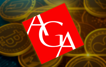 AGA Urges President to Consider Availability of Cryptocurrencies for Gambling Industry