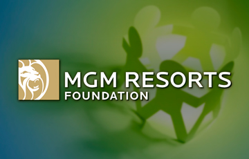 Non-profit Organizations Receive $2 Million from MGM Foundation