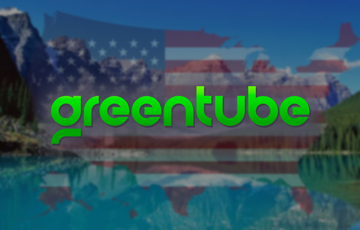 Greentube Continues to Expand in North America