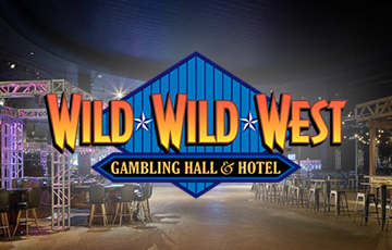 Wild Wild West Casino, Owned by Red Rock Resorts, Will be Demolished