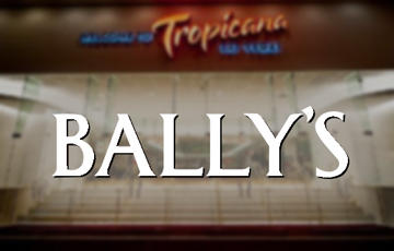 Bally’s is Going to Take over Tropicana