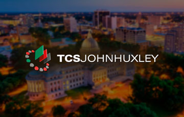 Mississippi Gaming Commission Gives Approval to TCSJOHNHUXLEY