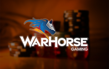WarHorse Gaming Receives License for Its Casino in Omaha, Nebraska