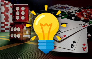 Martingale Casino Gambling Strategy