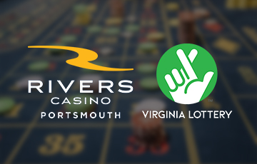 Rivers Casino Portsmouth Receives Approval from Virginia Lottery Board
