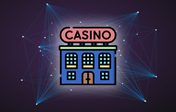 Casino Meaning & Definition