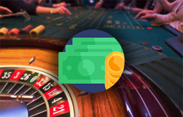 Money Management for Casino Gambling