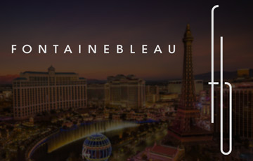 Fontainebleau Las Vegas Project Secures $2.2b Loan