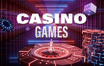 Probability of Casino Games