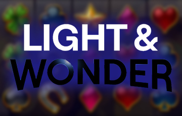 Light & Wonder Signs Deal With Atlantic Digital