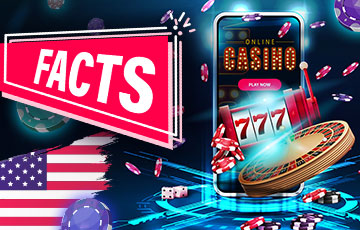 Online Casino Gambling Facts