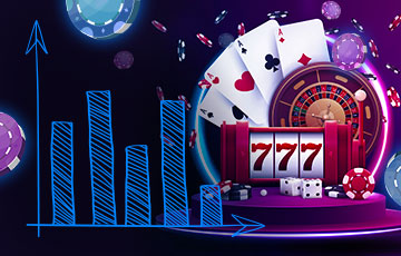 Average Casino Profit Margin