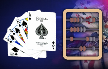 Online Casino Card Counting