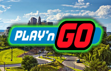 Play’n GO Receives Gambling License in Connecticut