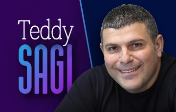 Teddy Sagi: Israeli Billionaire and Founder of Playtech