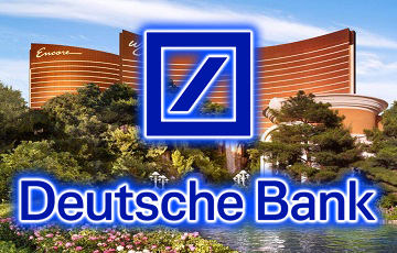 Deutsche Bank Outlines Positive Perspectives for Wynn Resorts Operations and Shares