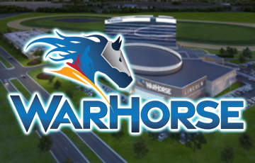 Warhorse Lincoln to Become First Nebraska Casino Offering Sports Betting