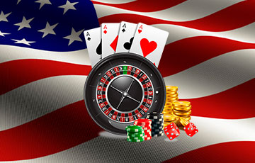 Crypto Casino Vegasino Has Announced Its Intention to Reform the US Gambling Market